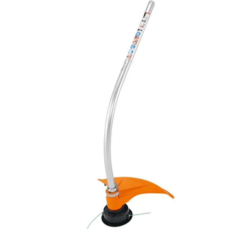 Stihl FSB-KM Bent Shaft Brushcutter Head Kombi Attachment 