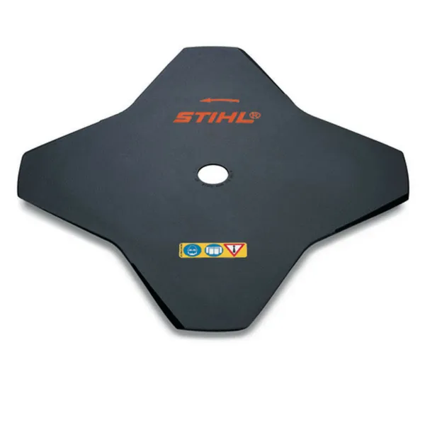 Stihl 230-4 Grass Cutting Blade - 25.4 mm