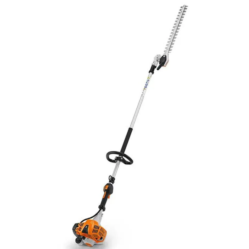 Stihl HL92 C-E Long Reach Hedge Trimmer 