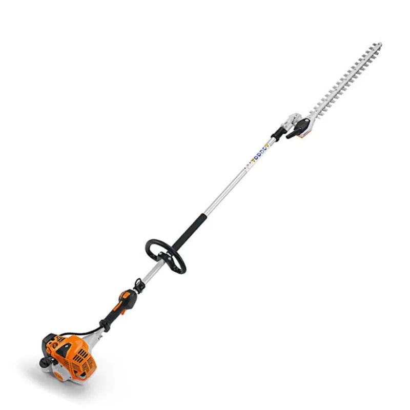 Stihl HL94C-E Long Reach Hedge Trimmer