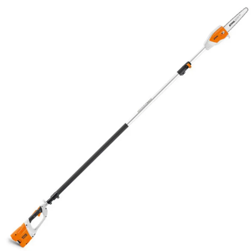Stihl HTA86 Cordless Pole Pruner 