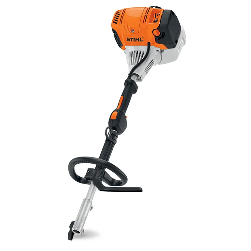 Stihl KM131 R Kombi Engine Unit 