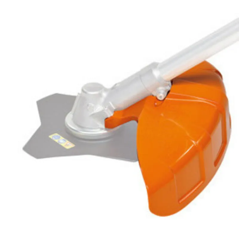 Stihl Blade Guard Deflector FS55-FS70 - Four Bolt