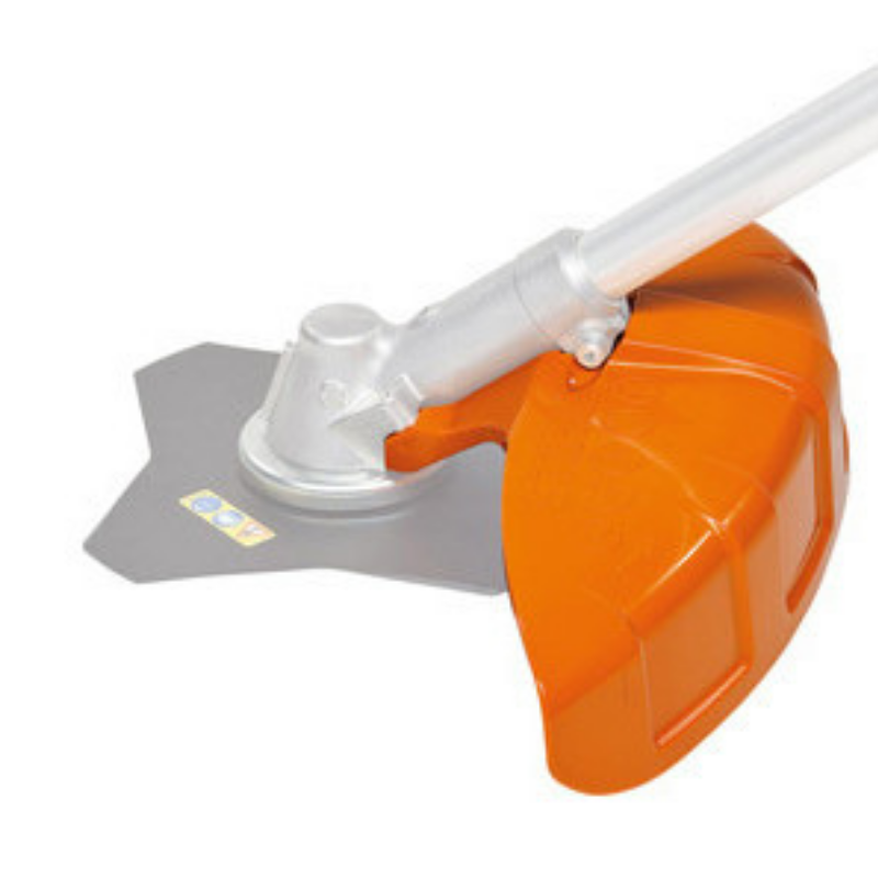 Stihl Blade Guard Deflector FS55-FS70 - One Bolt