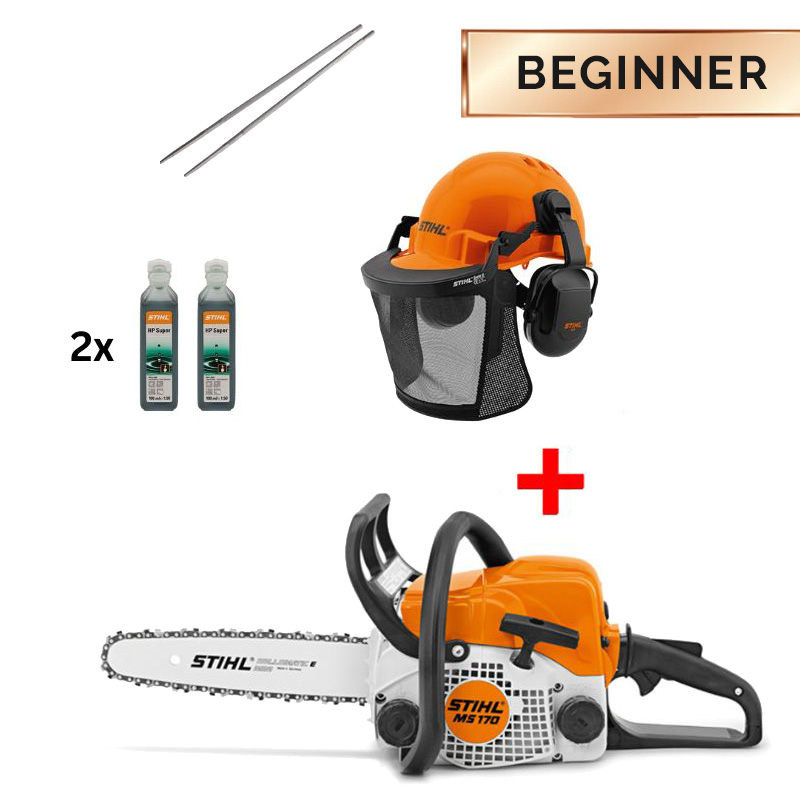 Easy Upgrades for your Stihl MS170 