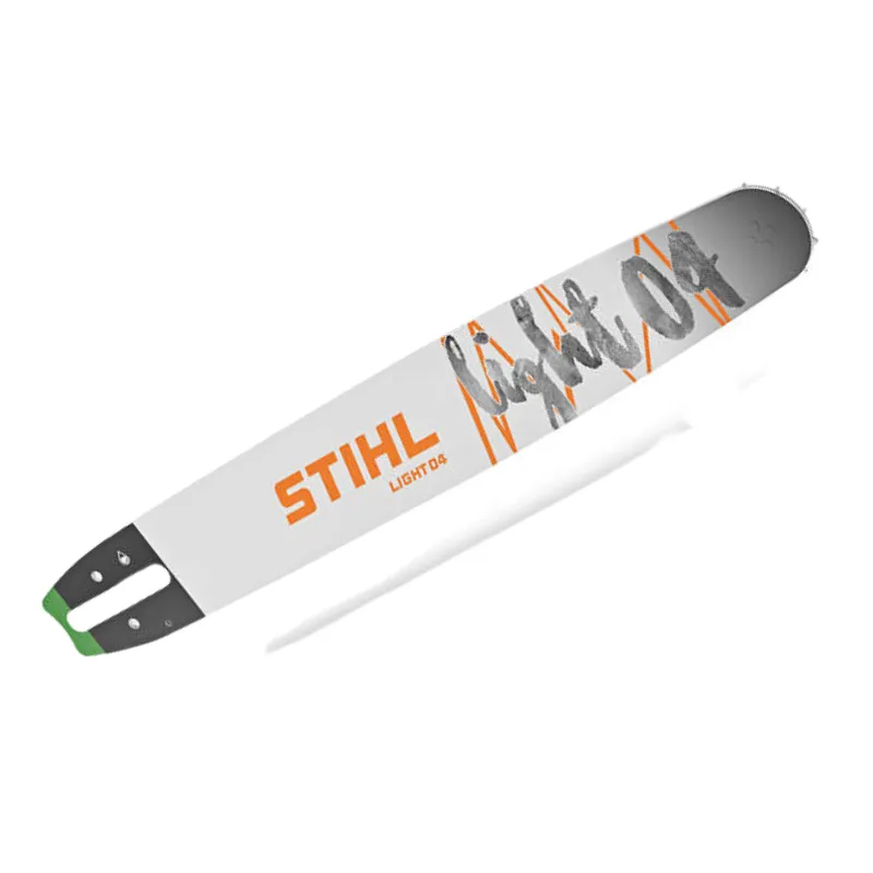 Stihl MS261 Light 04 Guide Bar 