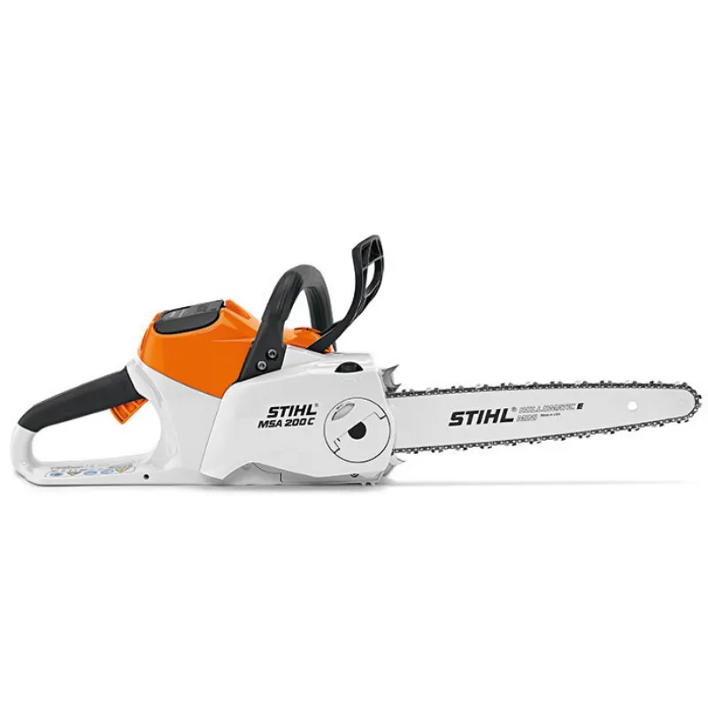 Stihl MSA200C-BQ Cordless Chainsaw 