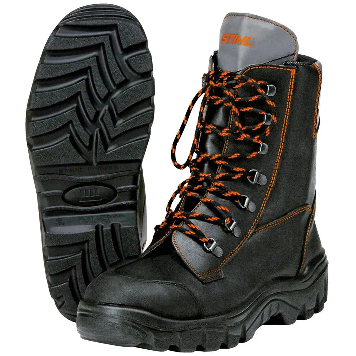 Stihl Dynamic Ranger Chainsaw Boots
