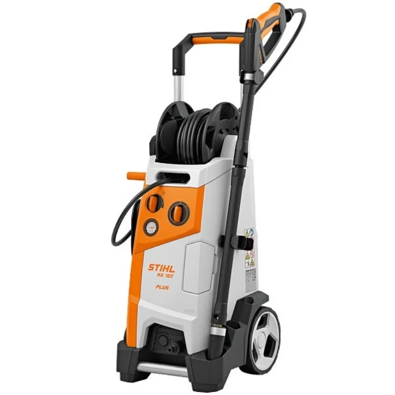 Stihl RE150 Plus Pressure Washer