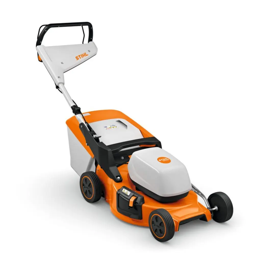 Stihl RMA 253.3 Cordless Lawnmower