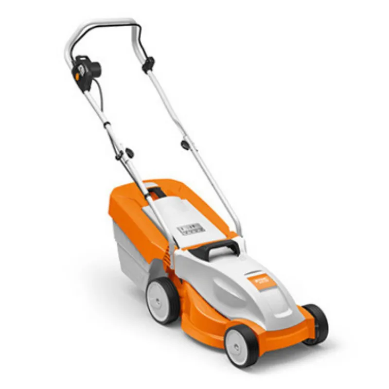 Stihl RME235 Electric Lawnmower