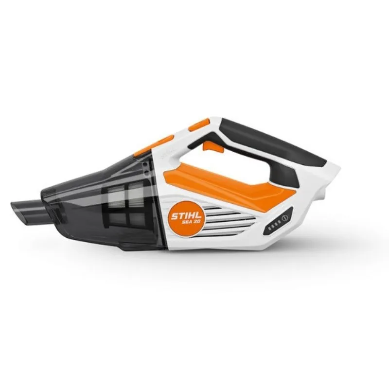 Stihl SEA 20 Cordless Vacuum