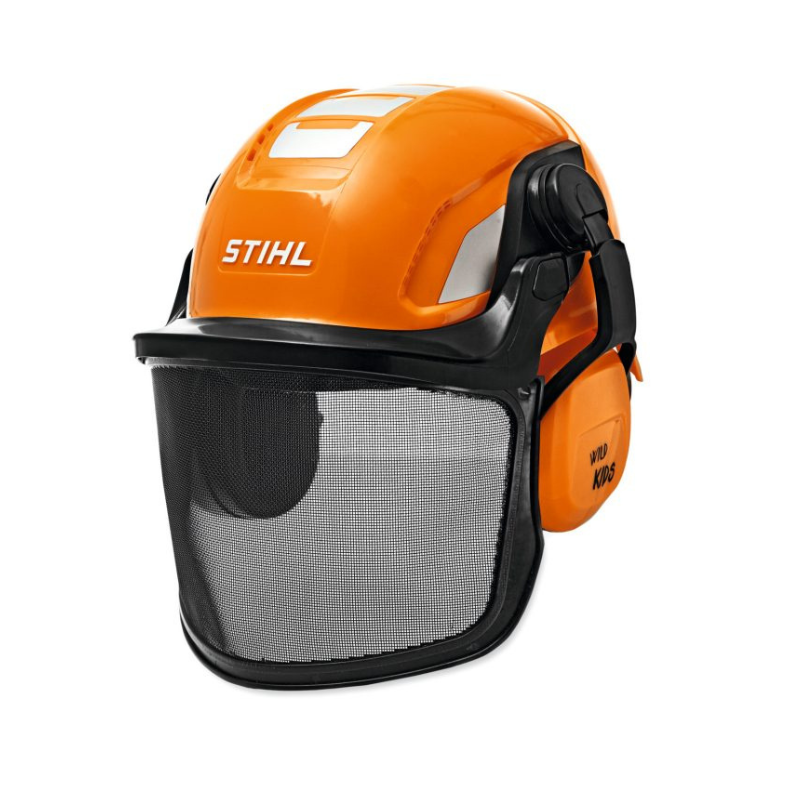 Stihl Toy Helmet