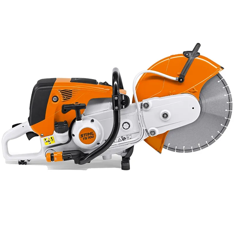 Stihl TS700 14