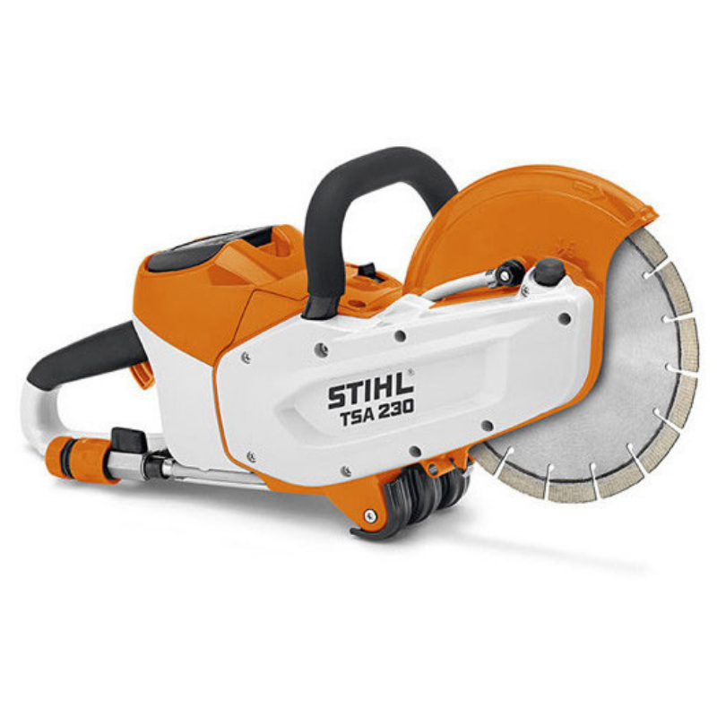 Stihl TSA230 Cordless Cut-Off Saw