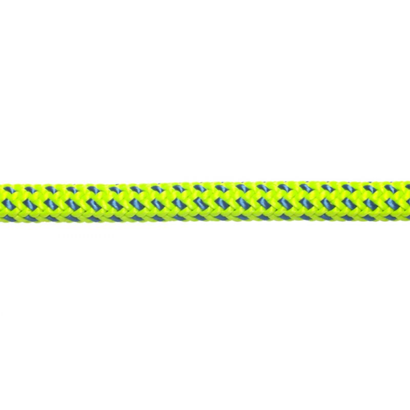 Teufelberger SPLIFE 1E TACHYON Green/Blue 11.5mm