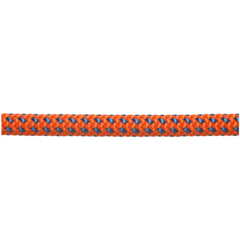 Teufelberger SPLIFE 1E TACHYON Orange/Blue 11.5mm