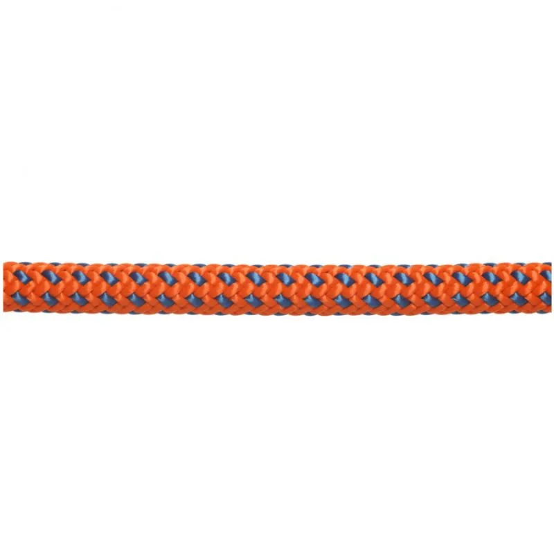 Teufelberger SPLIFE 1E TACHYON Orange/Blue 11.5mm