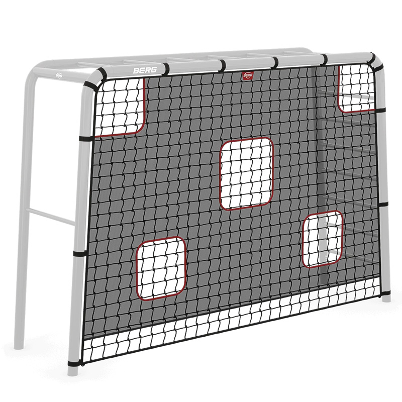 BERG PlayBase Soccer Target Net - L