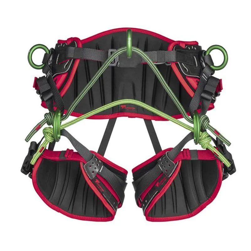 Teufelberger TreeMOTION Pro X Harness