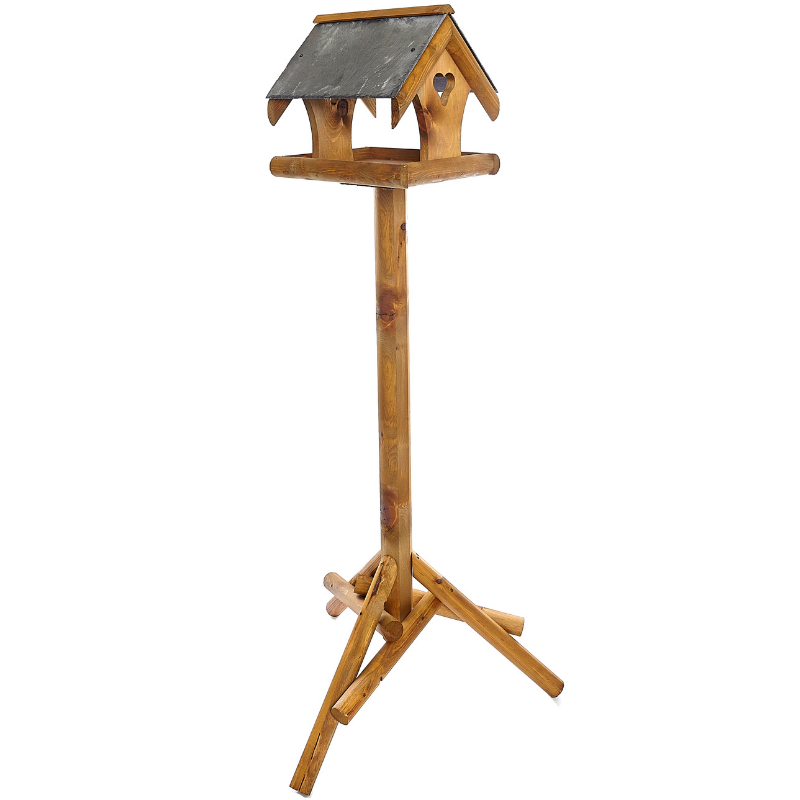 Tom Chambers Bronte Bird Table - BT049