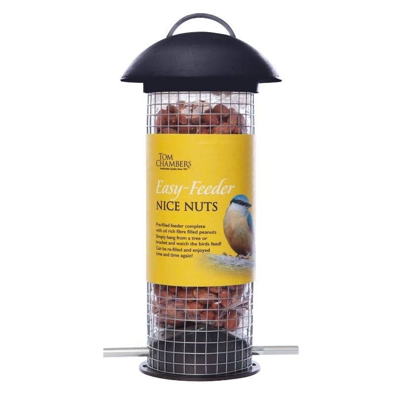 toms bird feeders