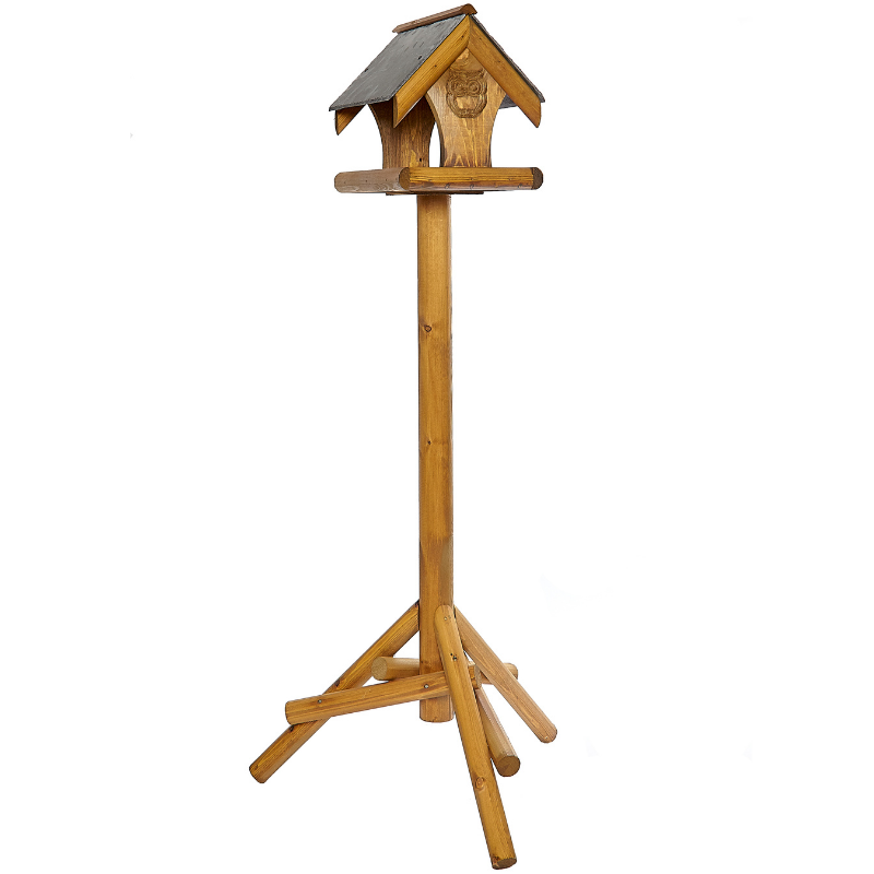 Tom Chambers Oswald Bird Table- BT050
