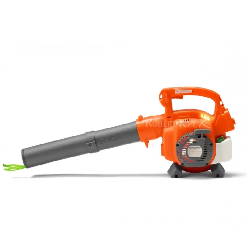 Husqvarna Leaf Blower Toy