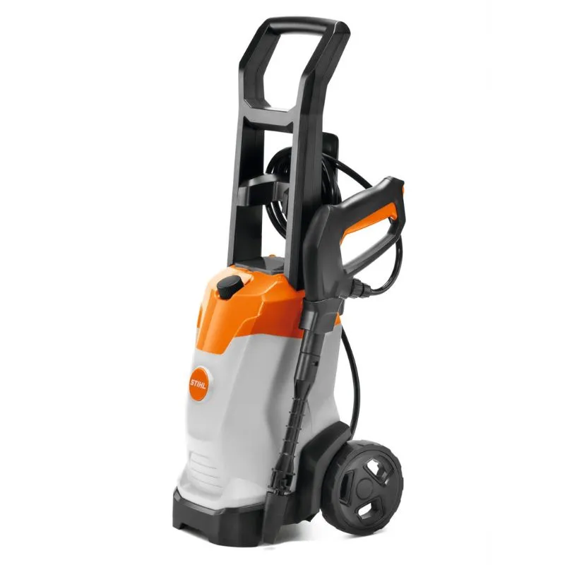 Stihl Toy RE Pressure Washer