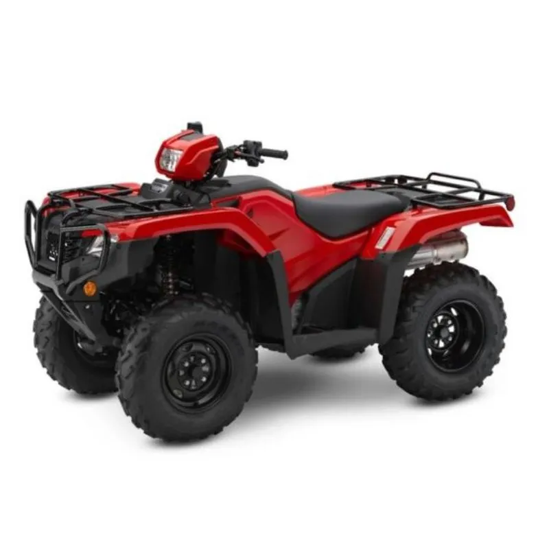 Honda TRX520FE2 Electric Shift Farm Quad