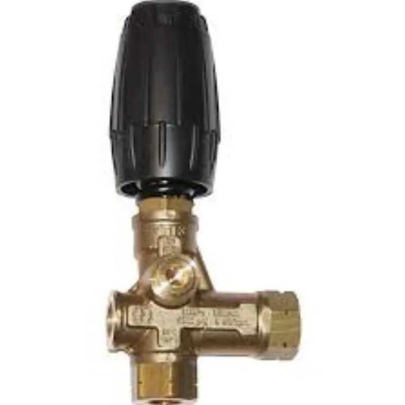CBD 4500 PSI Unloader Valve 