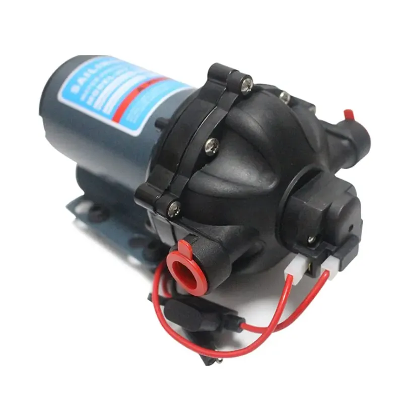 Sailingflo 2.2 GPM Pump