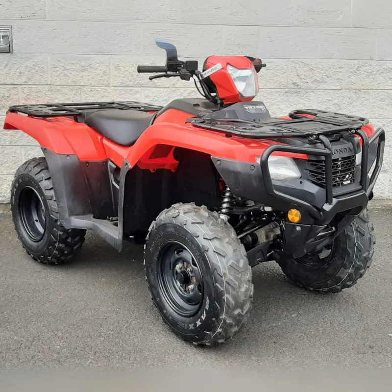 Honda TRX 520FE Quad 2023