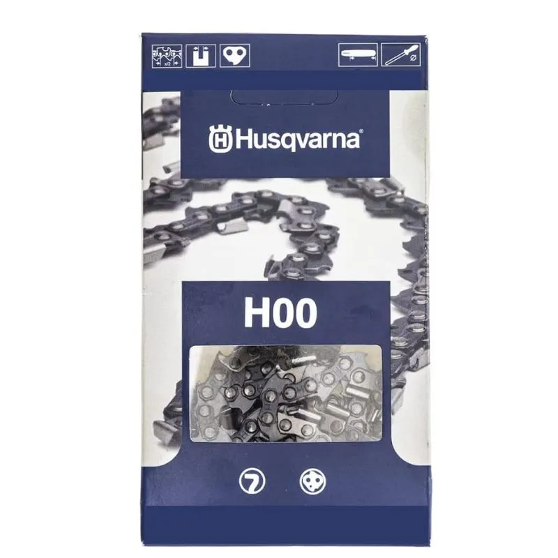 Husqvarna 10