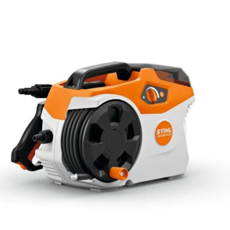 Stihl REA 60 Plus Cordless Pressure Washer