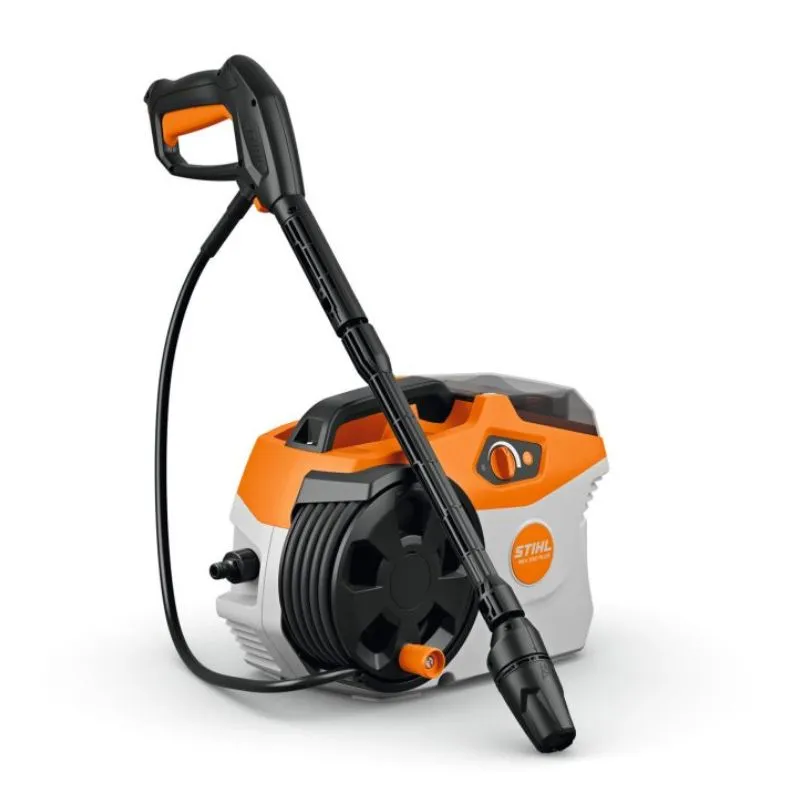 Stihl REA 100 Plus Cordless Pressure Washer