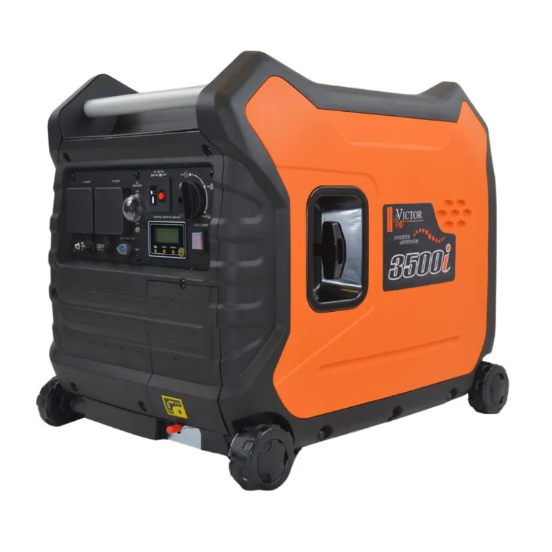 Victor LC3500I Inverter Generator 