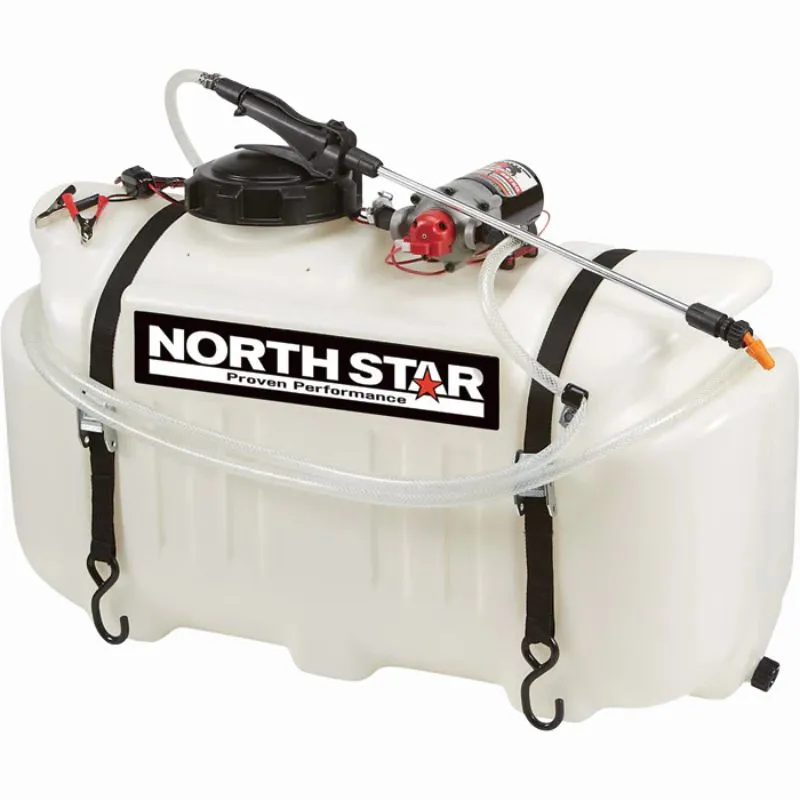 NorthStar 98L ATV Sprayer 2.2 GPM  