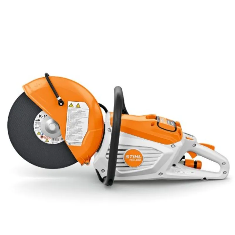 Stihl TSA300 12
