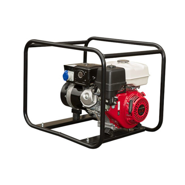 PdPro PG5000HF 4.0kW Petrol Generator