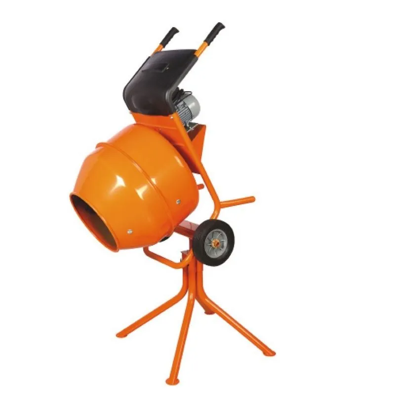 Victor 110v Electric Cement Mixer            