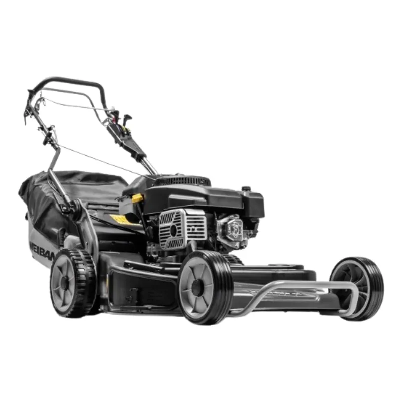 Weibang Virtue 77 TBO 4-in-1 Self Propelled 30.5