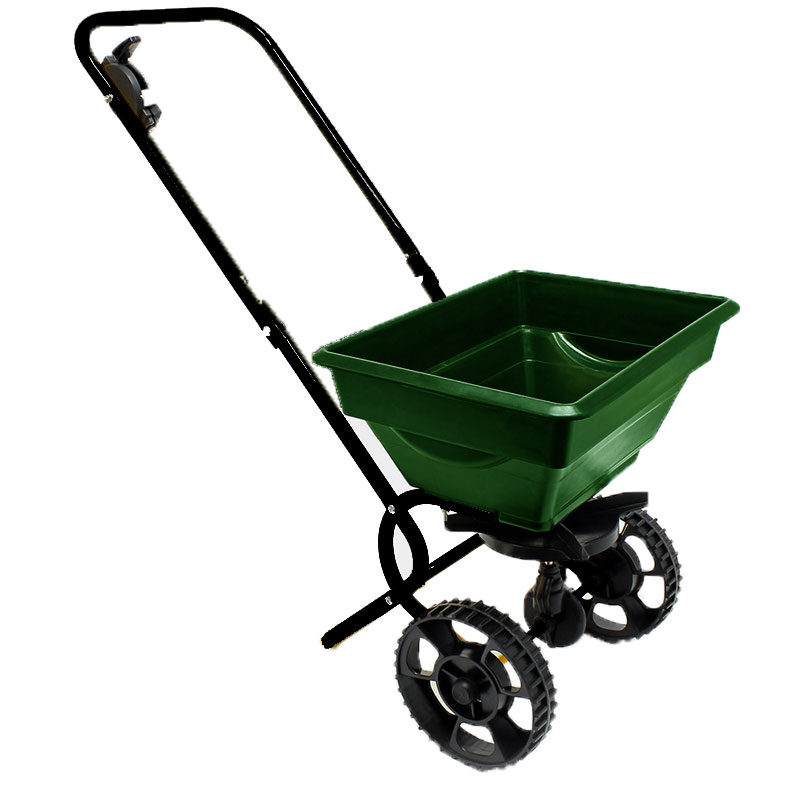 Broadcast Lawn Spreader