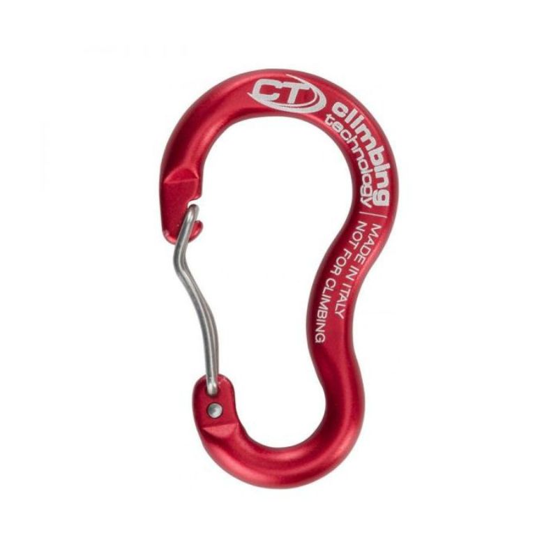 Climbing Technology Wire Gate Key Holder