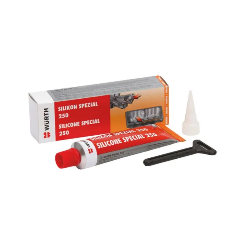 Wurth Engine Sealing Silicone