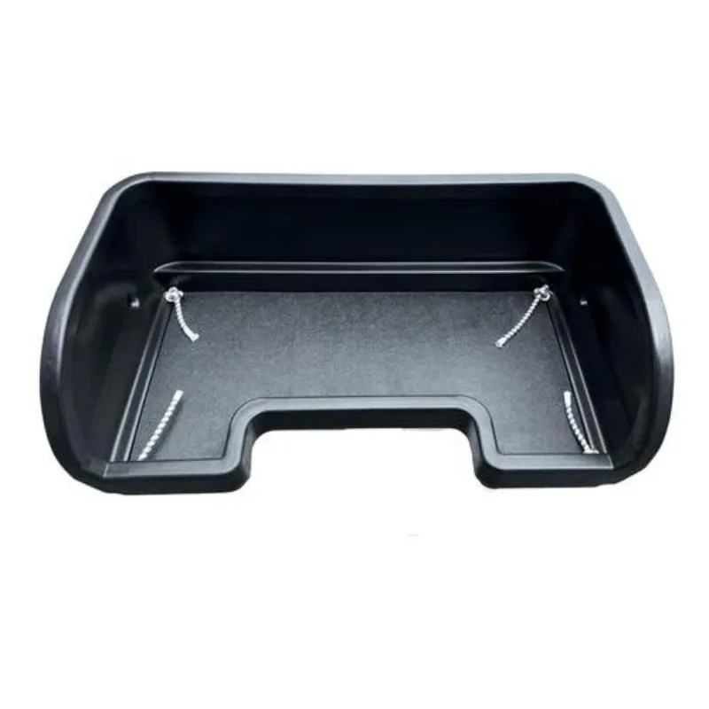 Wydale ATV Dog Box